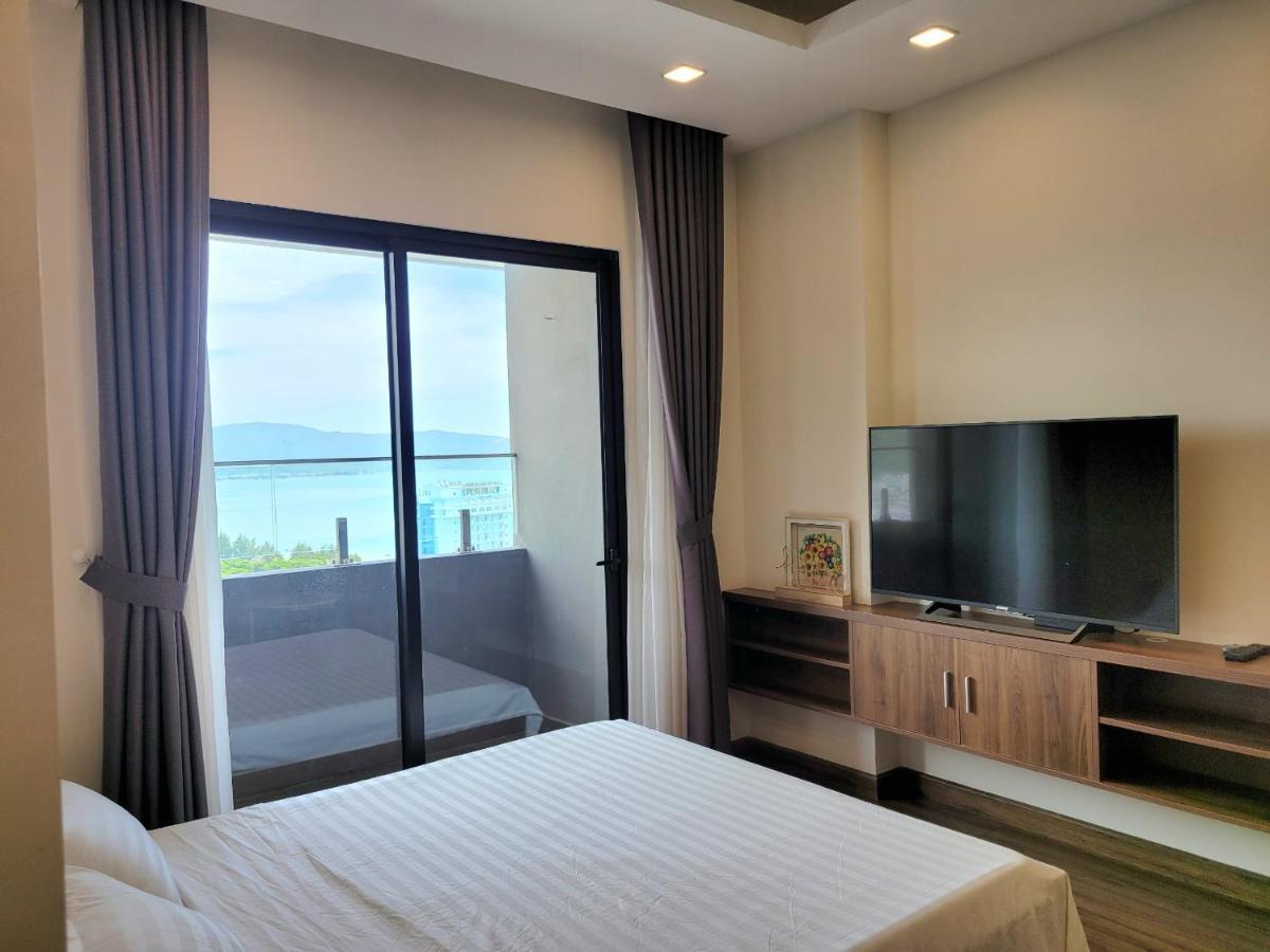 Апартаменти Nd Travel - Flc Sea Tower Куїнон Екстер'єр фото